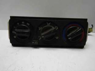 Recambio de mando calefaccion / aire acondicionado para hyundai lantra berlina (rd) 1995-1998 1.8 cat referencia OEM IAM   