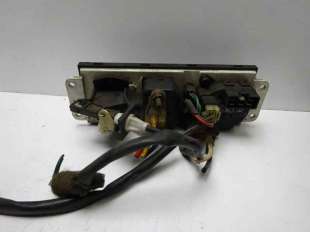 Recambio de mando calefaccion / aire acondicionado para hyundai lantra berlina (rd) 1995-1998 1.8 cat referencia OEM IAM    2