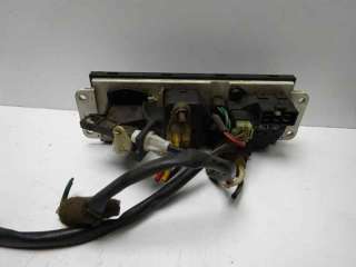 Recambio de mando calefaccion / aire acondicionado para hyundai lantra berlina (rd) 1995-1998 1.8 cat referencia OEM IAM   