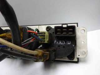Recambio de mando calefaccion / aire acondicionado para hyundai lantra berlina (rd) 1995-1998 1.8 cat referencia OEM IAM   