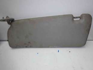 Recambio de parasol izquierdo para bmw serie 3 berlina (e46) 1998-2006 320d referencia OEM IAM   