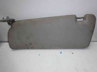 Recambio de parasol izquierdo para bmw serie 3 berlina (e46) 1998-2006 320d referencia OEM IAM   