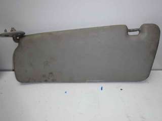 Recambio de parasol izquierdo para bmw serie 3 berlina (e46) 1998-2006 320d referencia OEM IAM   