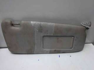 Recambio de parasol izquierdo para bmw serie 3 berlina (e46) 1998-2006 320d referencia OEM IAM   