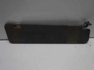 Recambio de parasol derecho para mercedes-benz vito (w638) combi 1996-2003 referencia OEM IAM