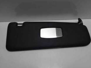 Recambio de parasol derecho para bmw serie 5 berlina (e34) 1988- referencia OEM IAM