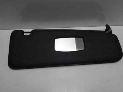 Recambio de parasol derecho para bmw serie 5 berlina (e34) 1988- referencia OEM IAM   