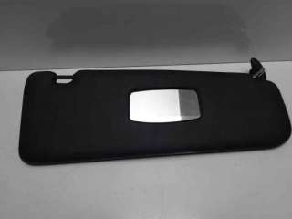 Recambio de parasol derecho para bmw serie 5 berlina (e34) 1988- referencia OEM IAM   