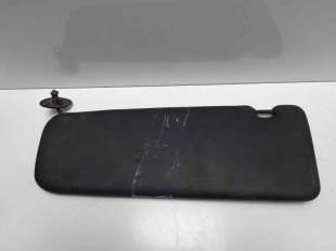 Recambio de parasol derecho para bmw serie 5 berlina (e34) 1988- referencia OEM IAM    2