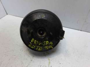 Recambio de servofreno para nissan primera berlina (p11) 1996-1999 referencia OEM IAM 472109F903 136809 903251