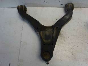 Recambio de brazo suspension inferior delantero derecho para iveco daily combi 2006- caja cerrada techo alto 35s... batalla 3000