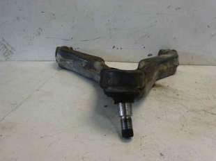 Recambio de brazo suspension inferior delantero derecho para iveco daily combi 2006- caja cerrada techo alto 35s... batalla 3000 2