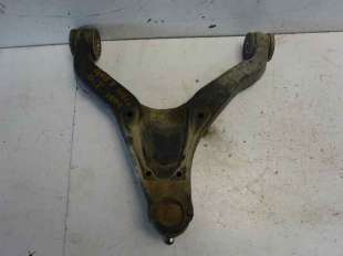 Recambio de brazo suspension inferior delantero izquierdo para iveco daily combi 2006- caja cerrada techo alto 35s... batalla 30