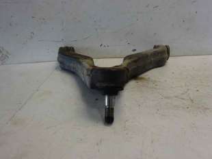 Recambio de brazo suspension inferior delantero izquierdo para iveco daily combi 2006- caja cerrada techo alto 35s... batalla 30 2