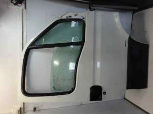 Recambio de puerta delantera derecha para iveco daily combi 2006- caja cerrada techo alto 35s... batalla 3000l referencia OEM IA