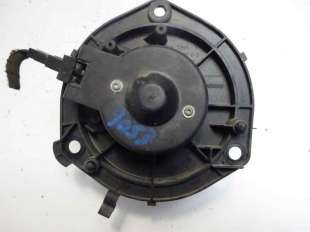 Recambio de ventilador calefaccion para iveco daily combi 2006- caja cerrada techo alto 35s... batalla 3000l referencia OEM IAM
