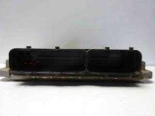 Recambio de centralita motor uce para mg streetwise 2003- 2.0 td referencia OEM IAM 0281001956  