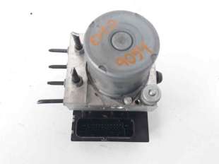 Recambio de abs para seat exeo berlina (3r2) 2008-2013 reference referencia OEM IAM 8E0614517BF  