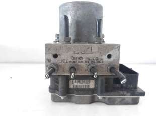 Recambio de abs para seat exeo berlina (3r2) 2008-2013 reference referencia OEM IAM 8E0614517BF   2