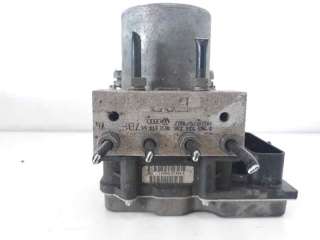 Recambio de abs para seat exeo berlina (3r2) 2008-2013 reference referencia OEM IAM 8E0614517BF  