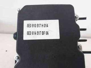 Recambio de abs para seat exeo berlina (3r2) 2008-2013 reference referencia OEM IAM 8E0614517BF  