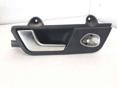 Recambio de maneta interior trasera izquierda para seat exeo berlina (3r2) 2008-2013 reference referencia OEM IAM 8E0839019  