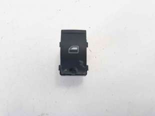 Recambio de mando elevalunas delantero derecho para seat exeo berlina (3r2) 2008-2013 reference referencia OEM IAM 8E0959855A  