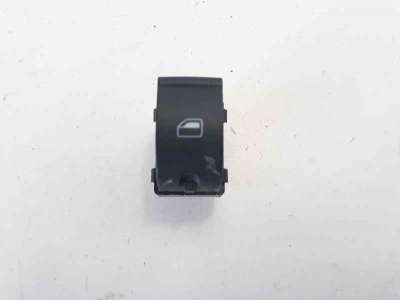 Recambio de mando elevalunas delantero derecho para seat exeo berlina (3r2) 2008-2013 reference referencia OEM IAM 8E0959855A  
