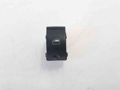 Recambio de mando elevalunas trasero izquierdo para seat exeo berlina (3r2) 2008-2013 reference referencia OEM IAM 8E0959855A  