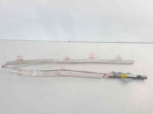 Recambio de airbag cortina delantero derecho para seat exeo berlina (3r2) 2008-2013 reference referencia OEM IAM 3R5880742  