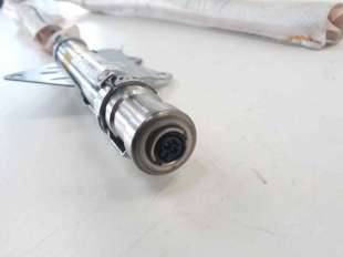 Recambio de airbag cortina delantero derecho para seat exeo berlina (3r2) 2008-2013 reference referencia OEM IAM 3R5880742   2