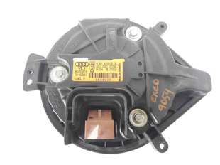 Recambio de ventilador calefaccion para seat exeo berlina (3r2) 2008-2013 reference referencia OEM IAM 8E1820021E 9020016 