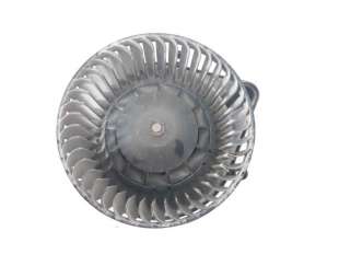 Recambio de ventilador calefaccion para seat exeo berlina (3r2) 2008-2013 reference referencia OEM IAM 8E1820021E 9020016  2
