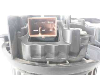 Recambio de ventilador calefaccion para seat exeo berlina (3r2) 2008-2013 reference referencia OEM IAM 8E1820021E 9020016 