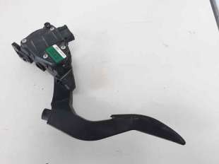 Recambio de potenciometro pedal para seat exeo berlina (3r2) 2008-2013 reference referencia OEM IAM 8E1721523G 6PV00837505 