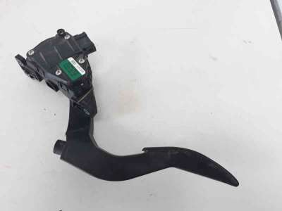 Recambio de potenciometro pedal para seat exeo berlina (3r2) 2008-2013 reference referencia OEM IAM 8E1721523G 6PV00837505 