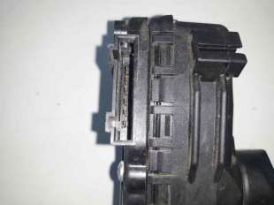 Recambio de potenciometro pedal para seat exeo berlina (3r2) 2008-2013 reference referencia OEM IAM 8E1721523G 6PV00837505  2