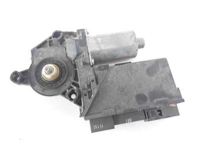 Recambio de motor elevalunas trasero izquierdo para seat exeo berlina (3r2) 2008-2013 reference referencia OEM IAM 8E0959801E  