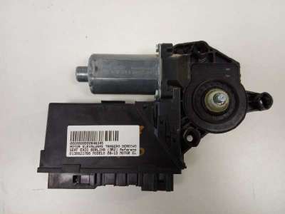 Recambio de motor elevalunas trasero derecho para seat exeo berlina (3r2) 2008-2013 reference referencia OEM IAM 0130821766  
