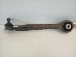 Recambio de brazo suspension inferior trasero izquierdo para seat exeo berlina (3r2) 2008-2013 reference referencia OEM IAM 8E04 2