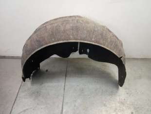 Recambio de paso rueda trasero izquierdo para seat exeo berlina (3r2) 2008-2013 reference referencia OEM IAM    2
