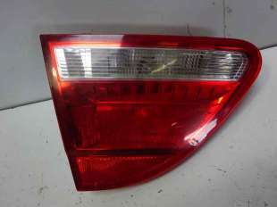 Recambio de piloto trasero izquierdo para seat exeo berlina (3r2) 2008-2013 reference referencia OEM IAM 3R5945093B  