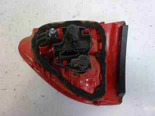 Recambio de piloto trasero izquierdo para seat exeo berlina (3r2) 2008-2013 reference referencia OEM IAM 3R5945093B   2