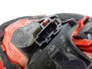 Recambio de piloto trasero izquierdo para seat exeo berlina (3r2) 2008-2013 reference referencia OEM IAM 3R5945093B  