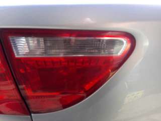 Recambio de piloto trasero izquierdo para seat exeo berlina (3r2) 2008-2013 reference referencia OEM IAM 3R5945093B  
