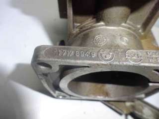 Recambio de caja mariposa para bmw serie 3 berlina (e30) 1982- referencia OEM IAM 17178949 0280120316 