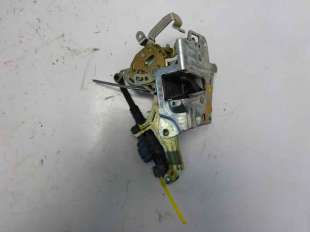 Recambio de cerradura puerta trasera derecha para mercedes-benz clase e (w210) berlina 1995-2002 2.8 24v cat referencia OEM IAM 