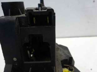 Recambio de cerradura puerta trasera izquierda para renault scenic rx4 (ja0) 2000-2003 1.9 dci referencia OEM IAM    2