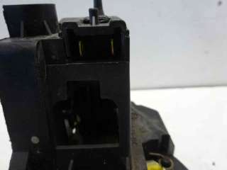 Recambio de cerradura puerta trasera izquierda para renault scenic rx4 (ja0) 2000-2003 1.9 dci referencia OEM IAM   