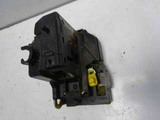 Recambio de cerradura puerta trasera izquierda para renault scenic rx4 (ja0) 2000-2003 1.9 dci referencia OEM IAM   